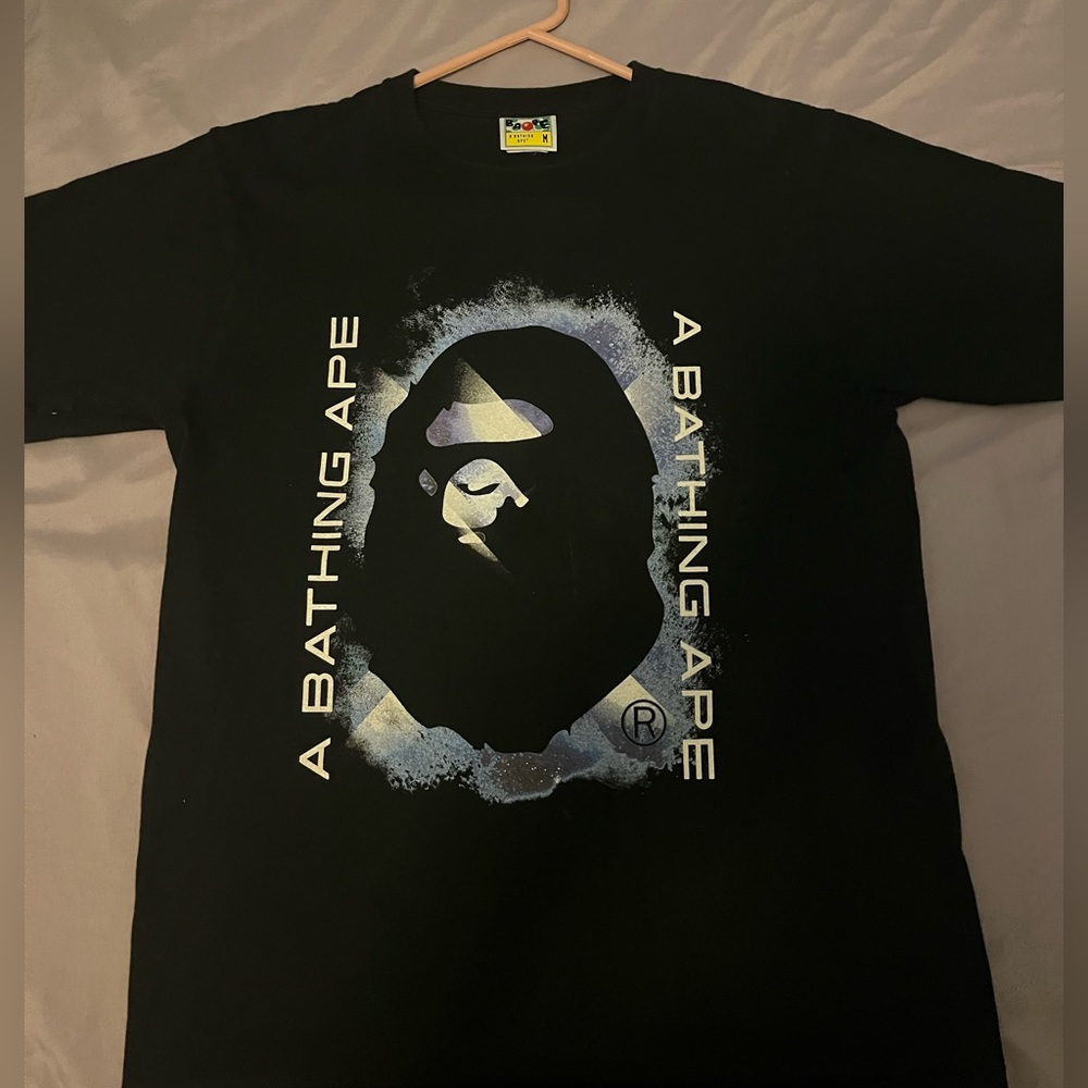 Bathing Ape Shirt